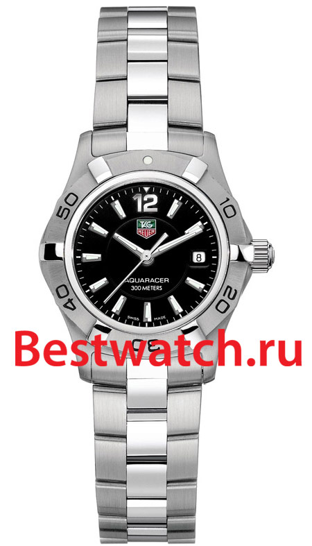 Часы TAG Heuer Aquaracer WAF1410.BA0823
